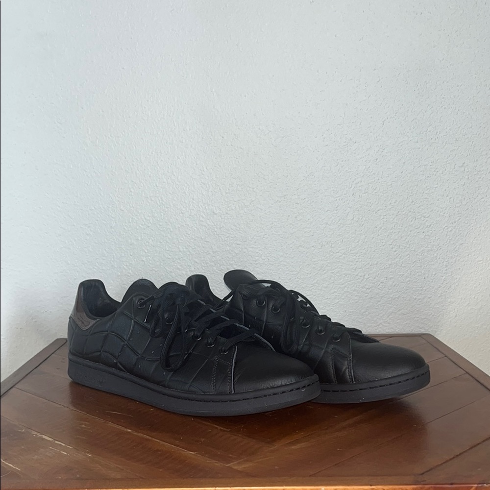 ADIDAS DIME STAN SMITH SHOES